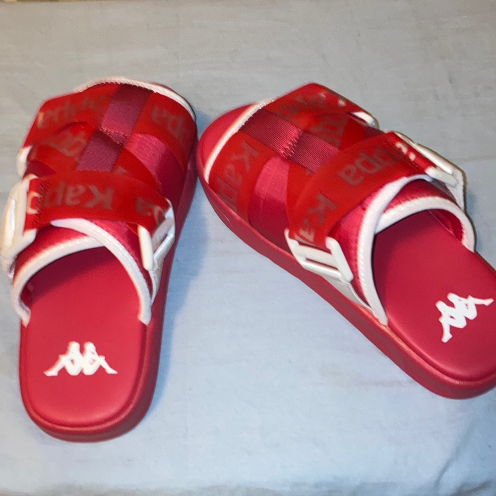 Kappa Authentic Mitel 1